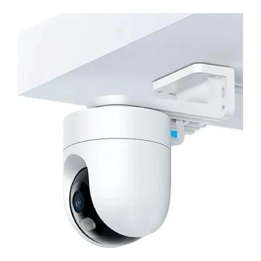 Xiaomi Outdoor Camera CW400 White (MJSXJ04HL, BHR5224CN, BHR7624GL)
