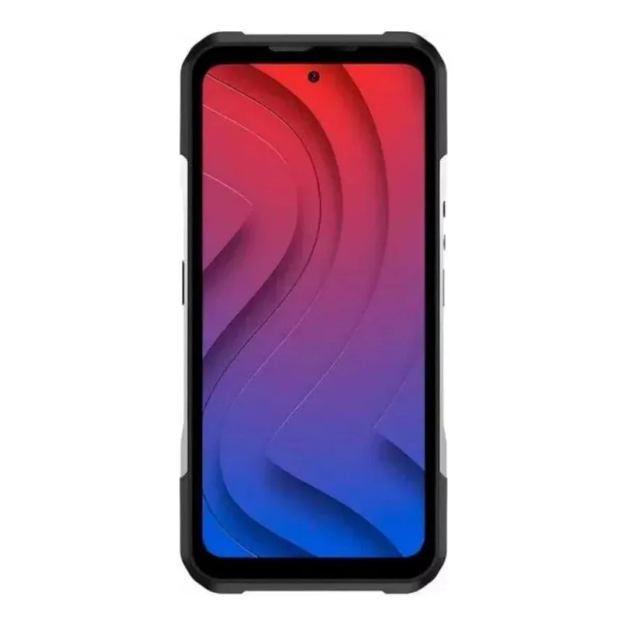 DOOGEE V20 Pro 12/256GB Black