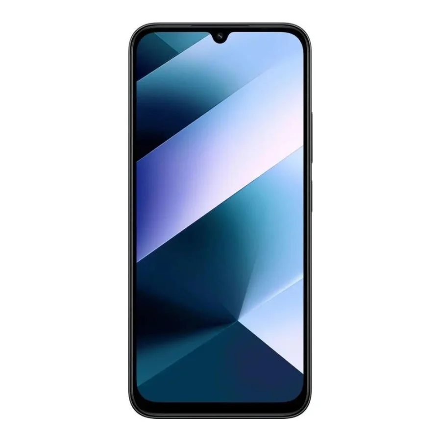 Xiaomi Poco C85 8/256GB Black (with charger) (Global Version)