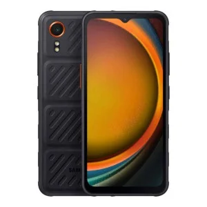 Samsung Galaxy Xcover7 6/128GB Black (SM-G556BZKD)