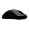 Logitech PRO 2 Lightspeed Black (910-007295, 910-007297)