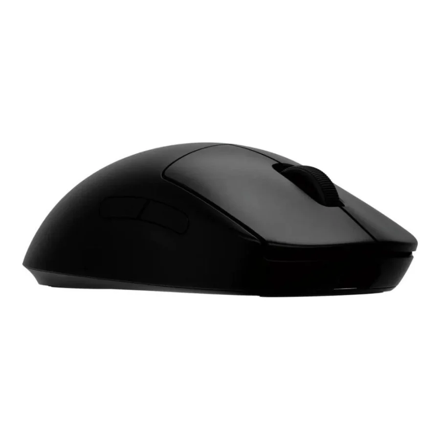 Logitech PRO 2 Lightspeed Black (910-007295, 910-007297)