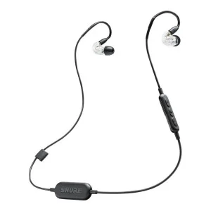 Shure SE215BT (Clear)