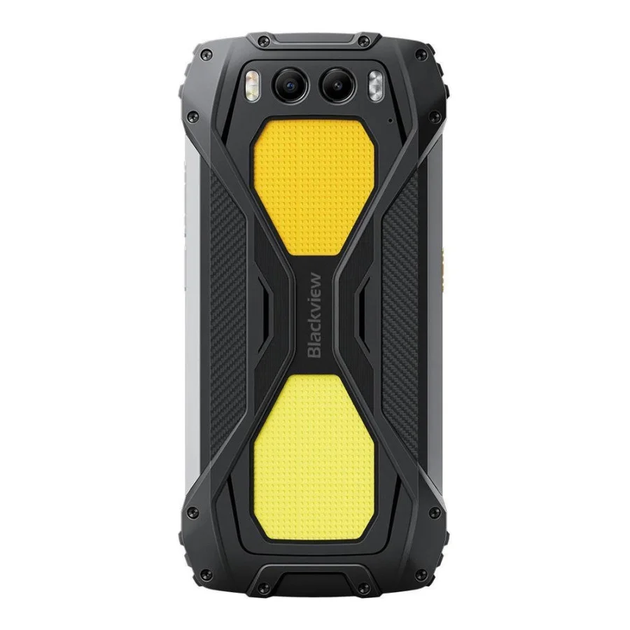 Blackview BV7300 6/256GB Yellow