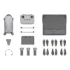 DJI Air 3 Drone Fly More Combo with RC-N2 (CP.MA.00000692.01; CP.MA.00000692.04)
