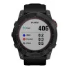 Garmin Fenix 7X Solar Slate Gray with Black Band (010-02541-00/01/0A)