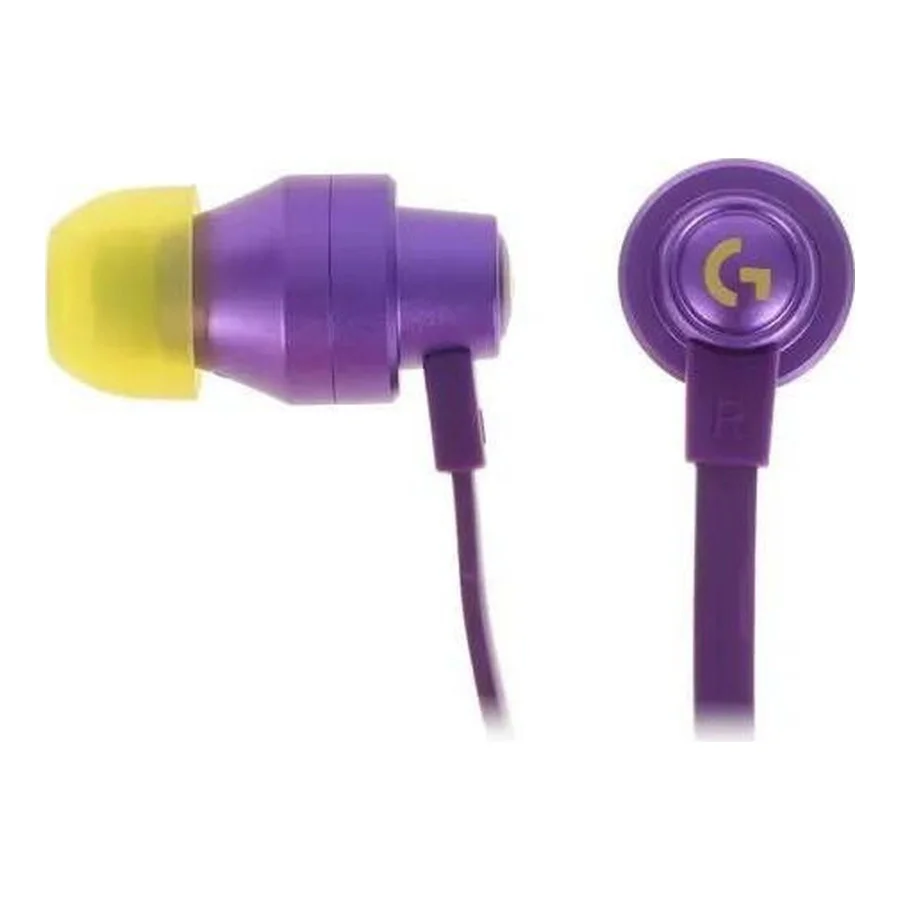 Logitech G333 Purple (981-000936)