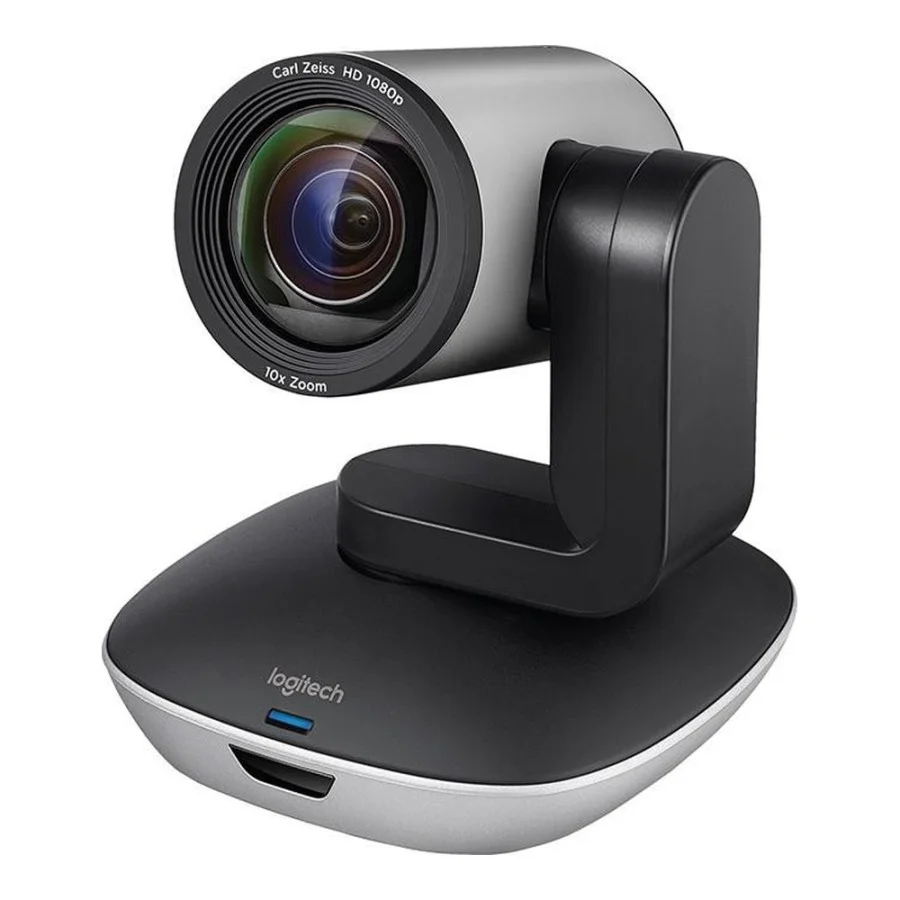 Logitech Group Video Conferencing System (960-001057, 960-001058)