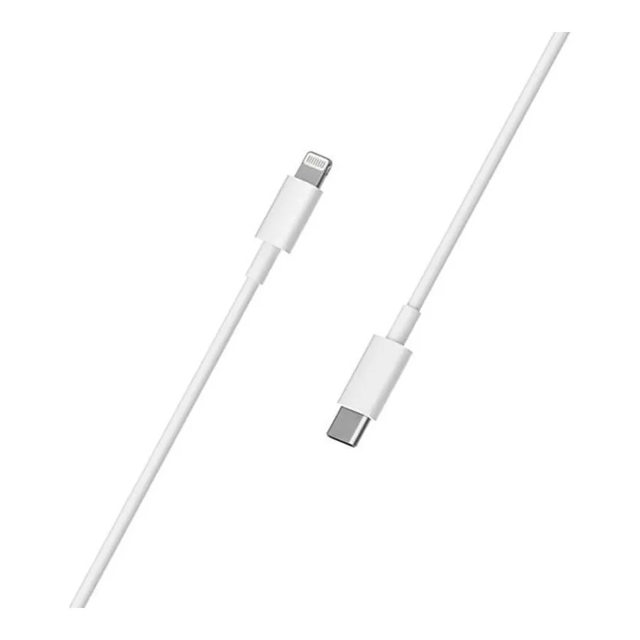 Apple USB-C to Lightning Cable 1m (MUQ93)