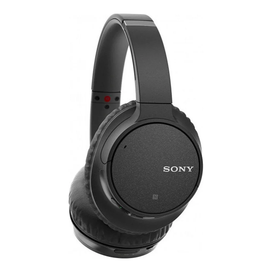 Sony WH-CH700N black (WH-CH700NB)