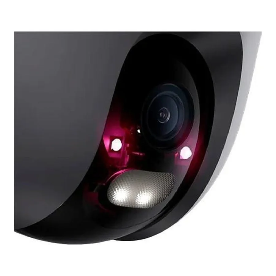 Xiaomi Outdoor Camera CW400 White (MJSXJ04HL, BHR5224CN, BHR7624GL)