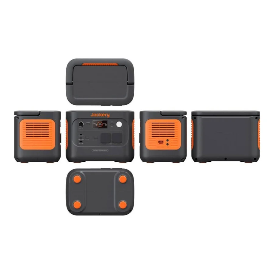 Jackery Explorer 1000 v2 (21-0001-000221)