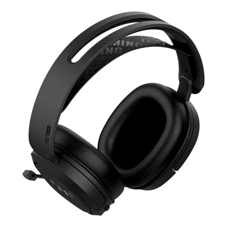 ASUS TUF Gaming H1 Wireless Black (90YH0391-B3UA00)