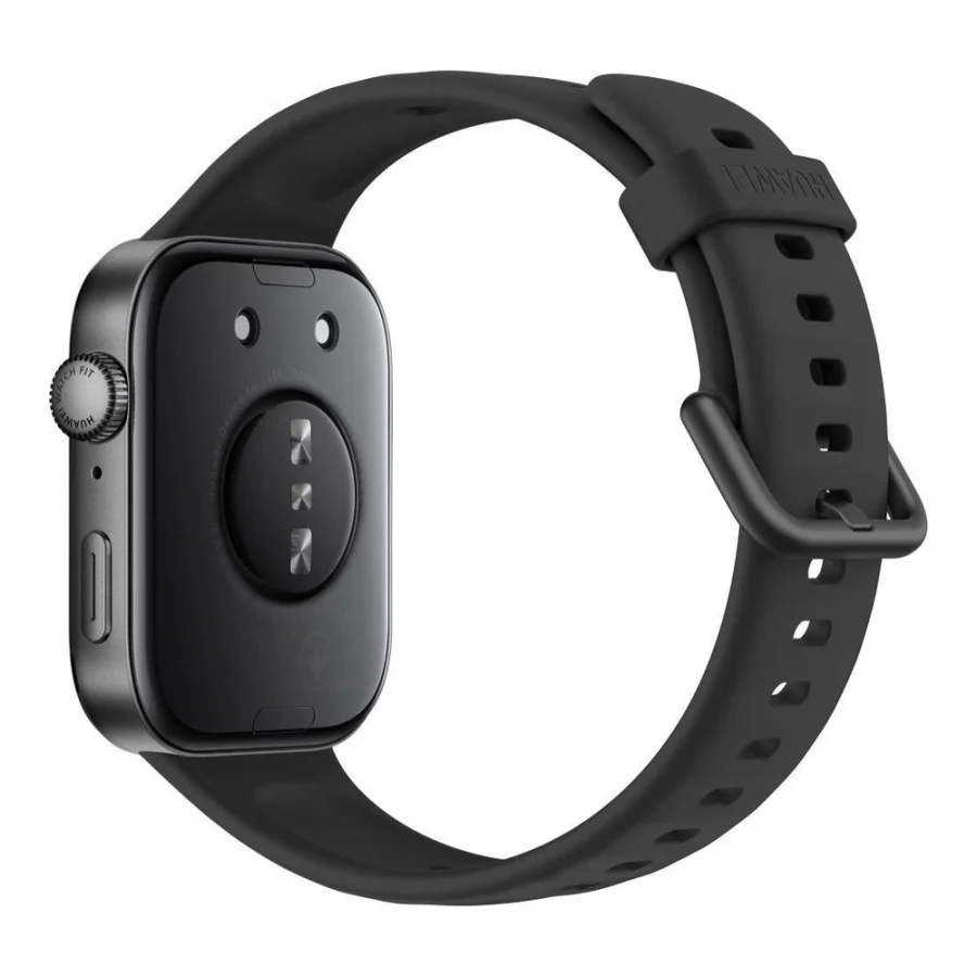 HUAWEI Watch Fit 3 Black (55020CEC)