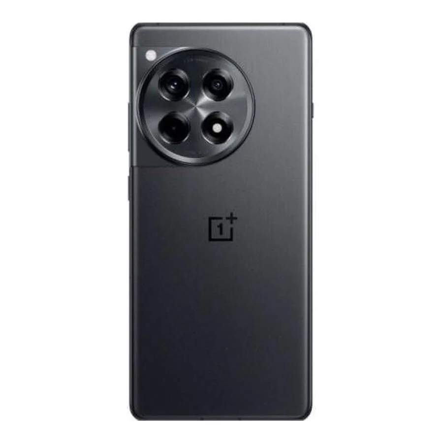 OnePlus Ace 3 12/256GB Black