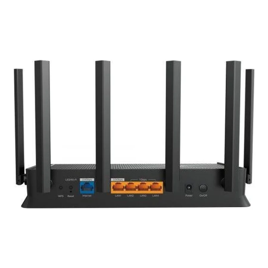 TP-Link Archer BE400 (UA)