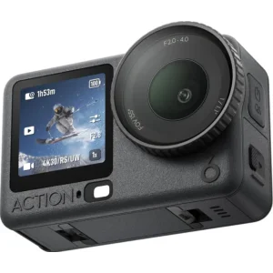 DJI Osmo Action 6 Essential Combo