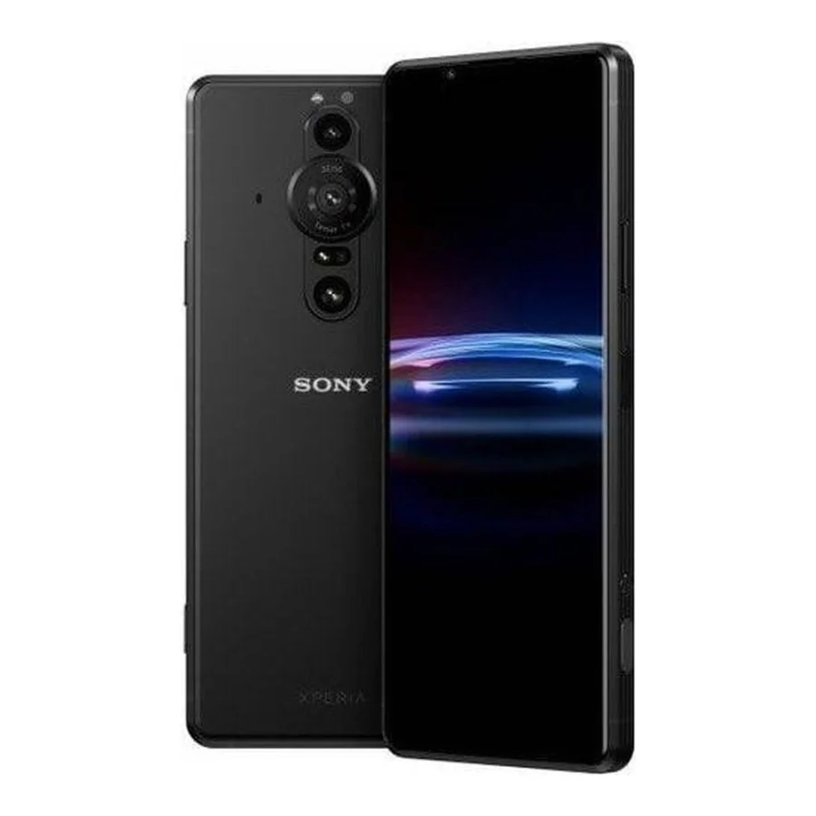 Sony Xperia Pro-I (XQ BE72) 12/512GB Frosted Black