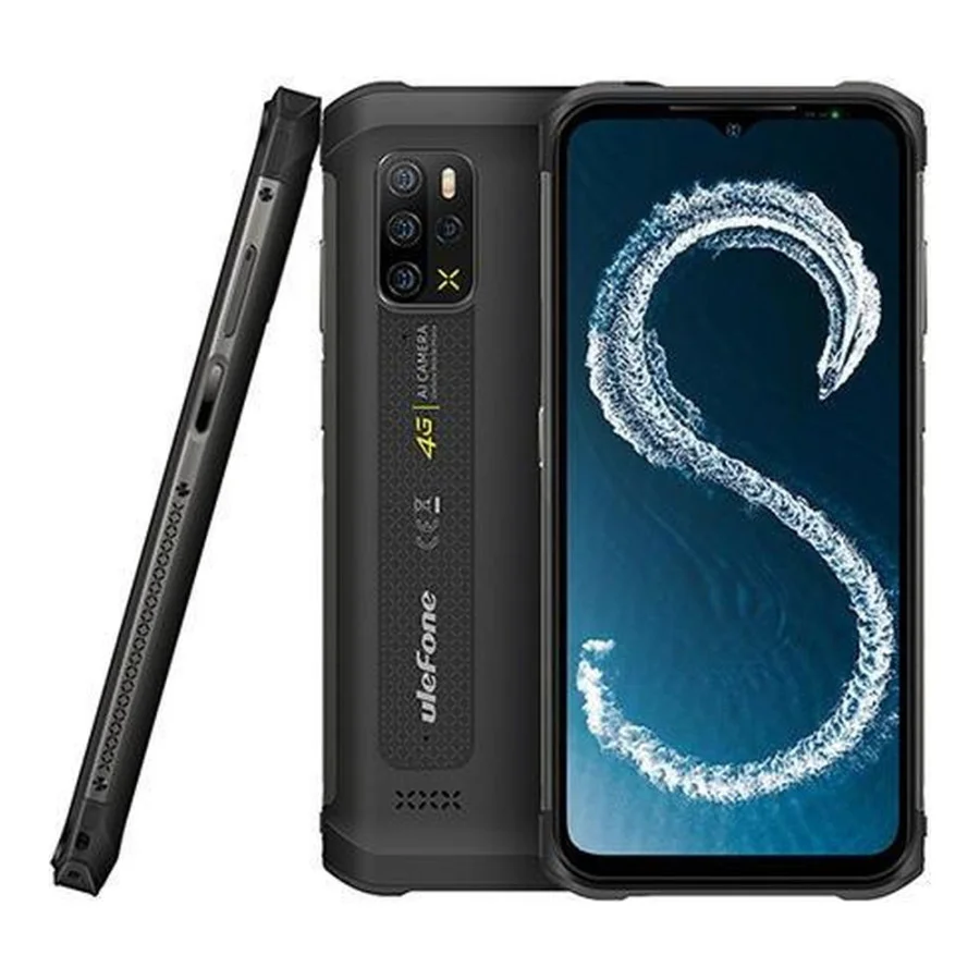 Ulefone Armor 12S 8/128GB Black