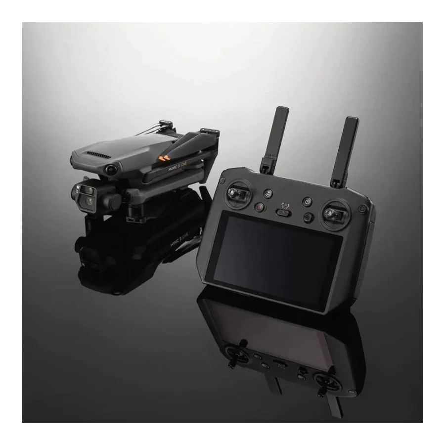 DJI RC Pro Remote Controller (CP.MA.00000406.02)