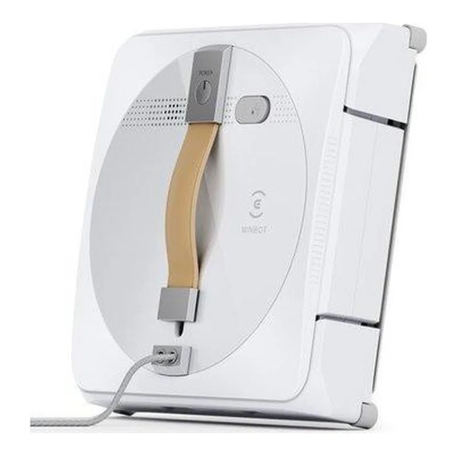 ECOVACS WINBOT W1 PRO (WG888-12)