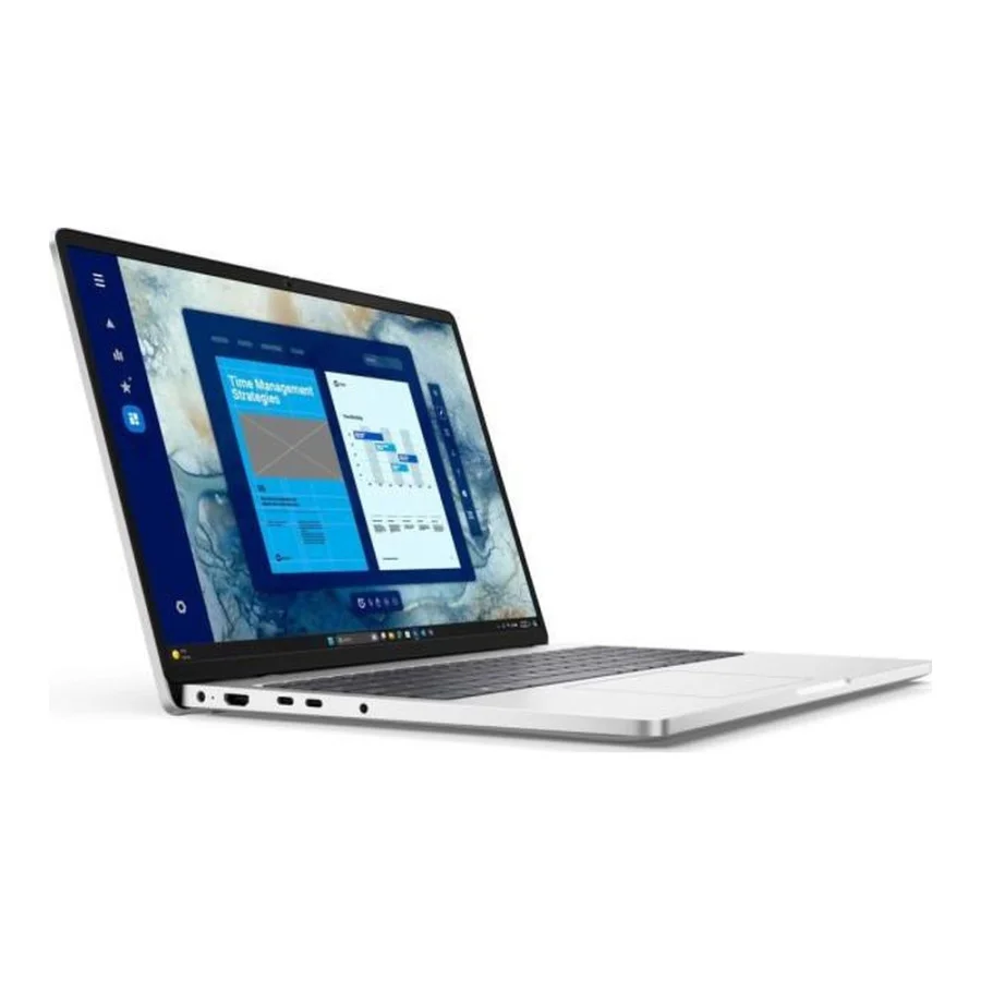 Dell Pro 16 PC16250 (BTO105_PC16250_UA)