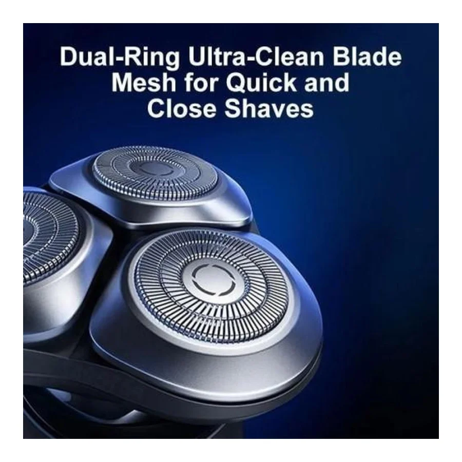 Xiaomi Electric Shaver S301 (BHR6608CN)