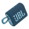 JBL GO 3 Blue (JBLGO3BLU)