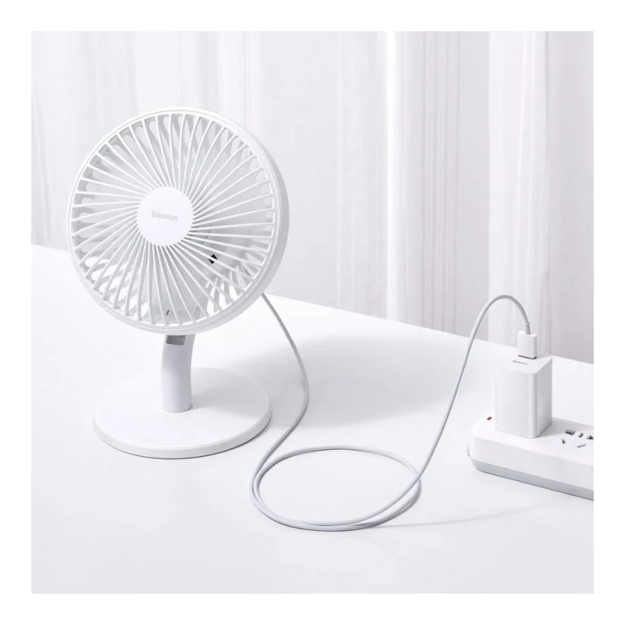 Baseus USB - micro-USB Superior Series 1 m Black (CAMYS-01)