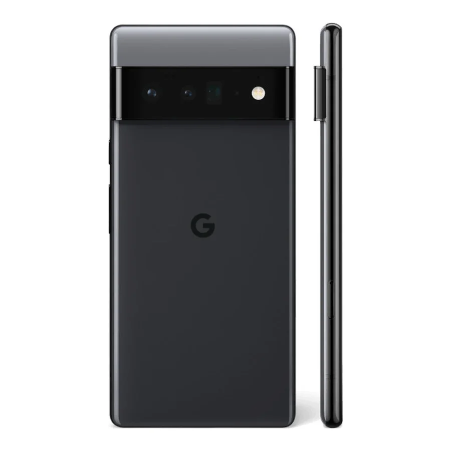 Google Pixel 6 Pro 12/512GB Stormy Black