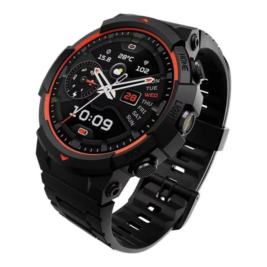 Black Shark GS3 Sport Lava Black