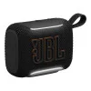 JBL Go 5 Black (JBLGO5BLK)