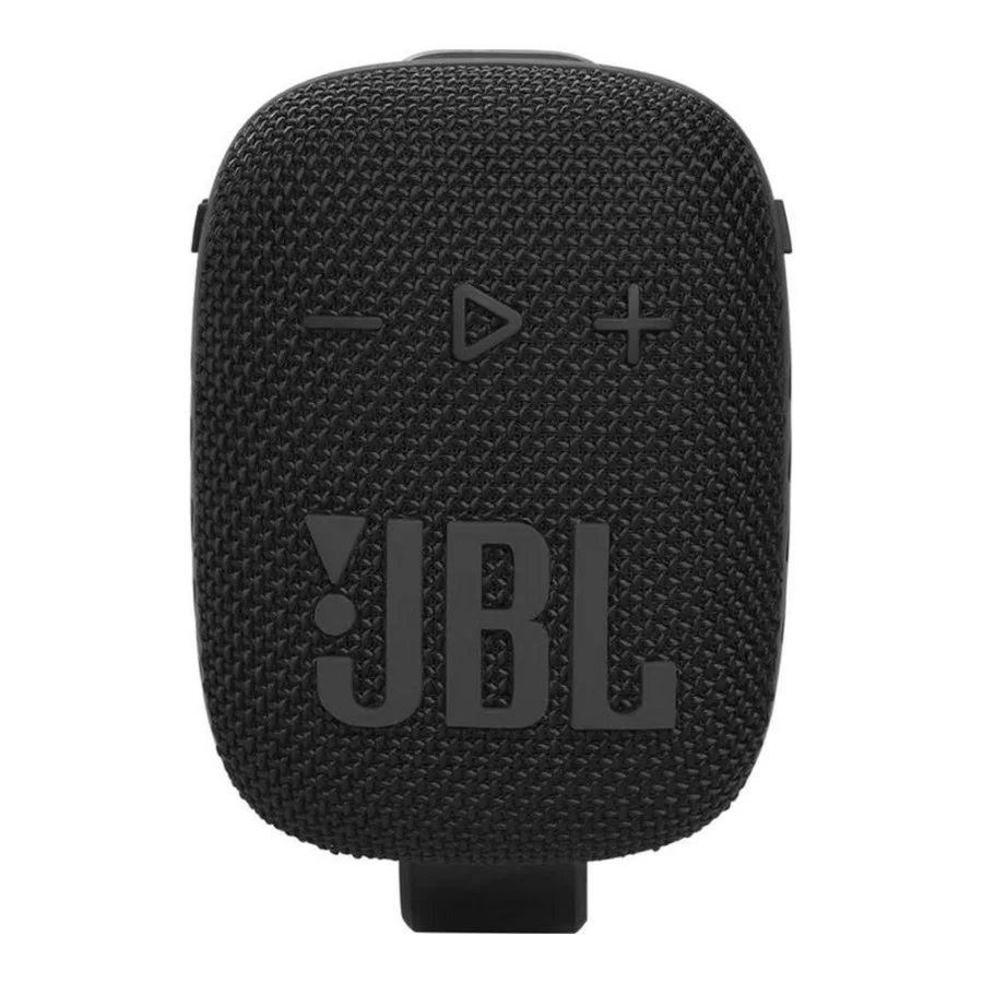 JBL Wind 3S Black (JBLWIND3S)