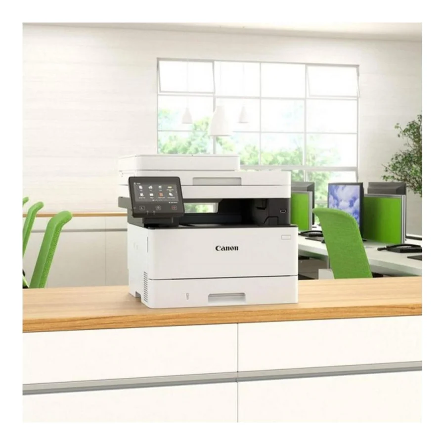 Canon i-SENSYS MF453dw + Wi-Fi (5161C007)