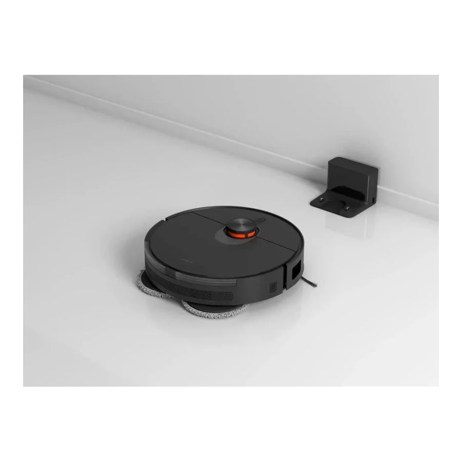 Xiaomi Robot Vacuum S20+ Black