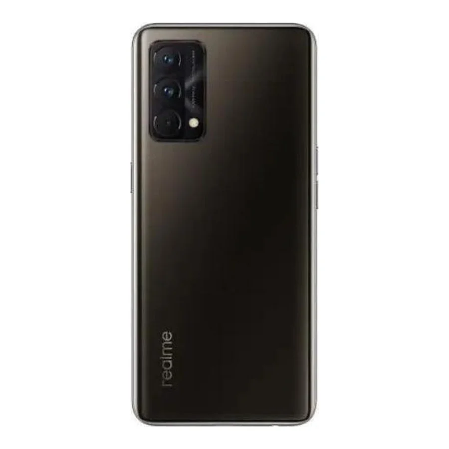 Realme GT Master Edition 6/128GB Cosmos Black