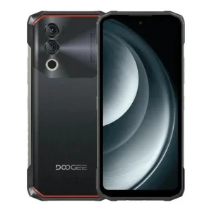 DOOGEE Blade 10 Power 6/256GB Black
