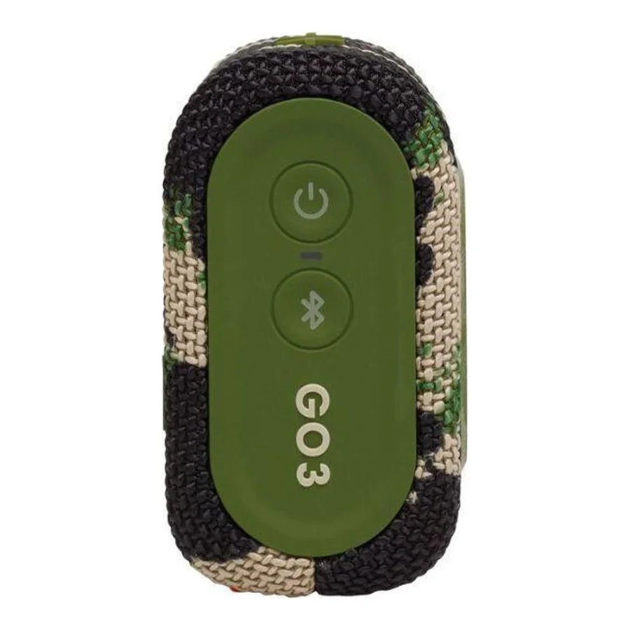 JBL GO 3 Squad (JBLGO3SQUAD)