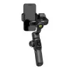AOCHUAN Professional Gimbal Stabilizer for Smartphone SMART S2 Black (AOCHUAN-SMARTS2-B)