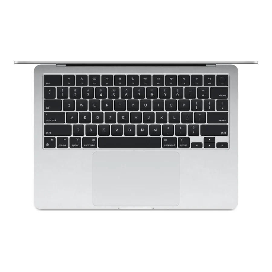 Apple MacBook Air 13,6" M3 2024 Silver (Z1B80015N)