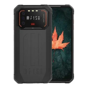 Oukitel IIIF150 Air1 Pro 6/128GB Rock
