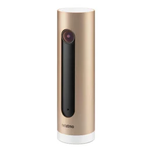 Netatmo Welcome Smart Indoor Camera