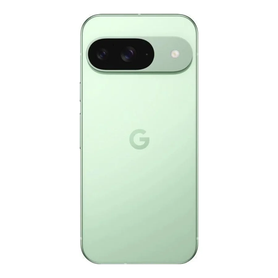 Google Pixel 9 12/128GB Wintergreen