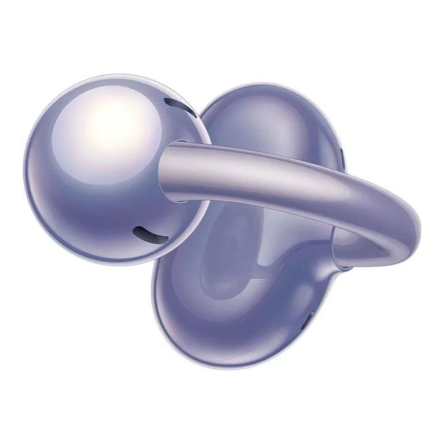 HUAWEI FreeClip Purple