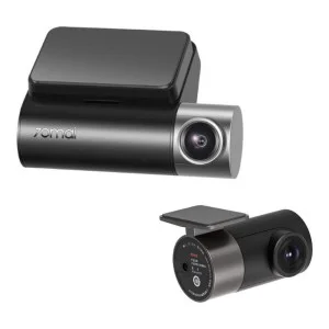 Xiaomi 70mai Dash Cam Pro Plus A500s + Midrive RC06