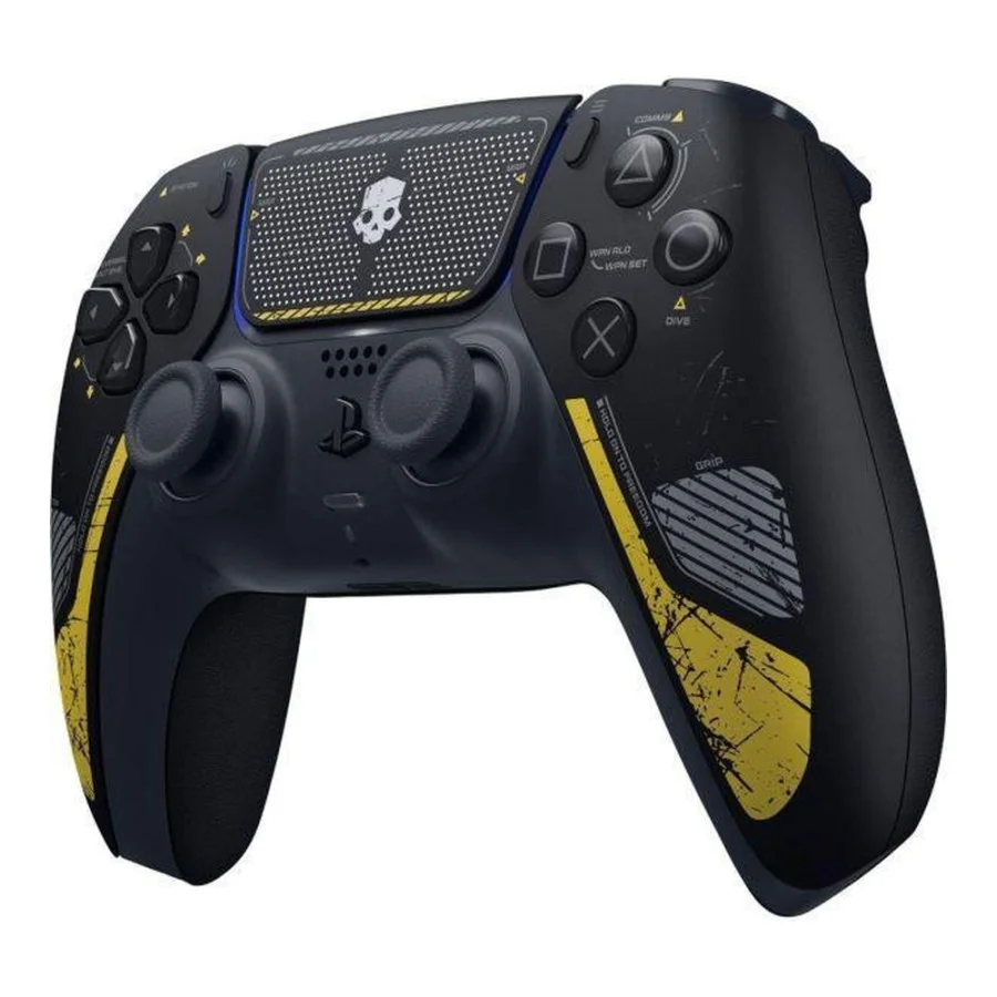 Sony DualSense Helldivers 2 Limited Edition (1000047305)