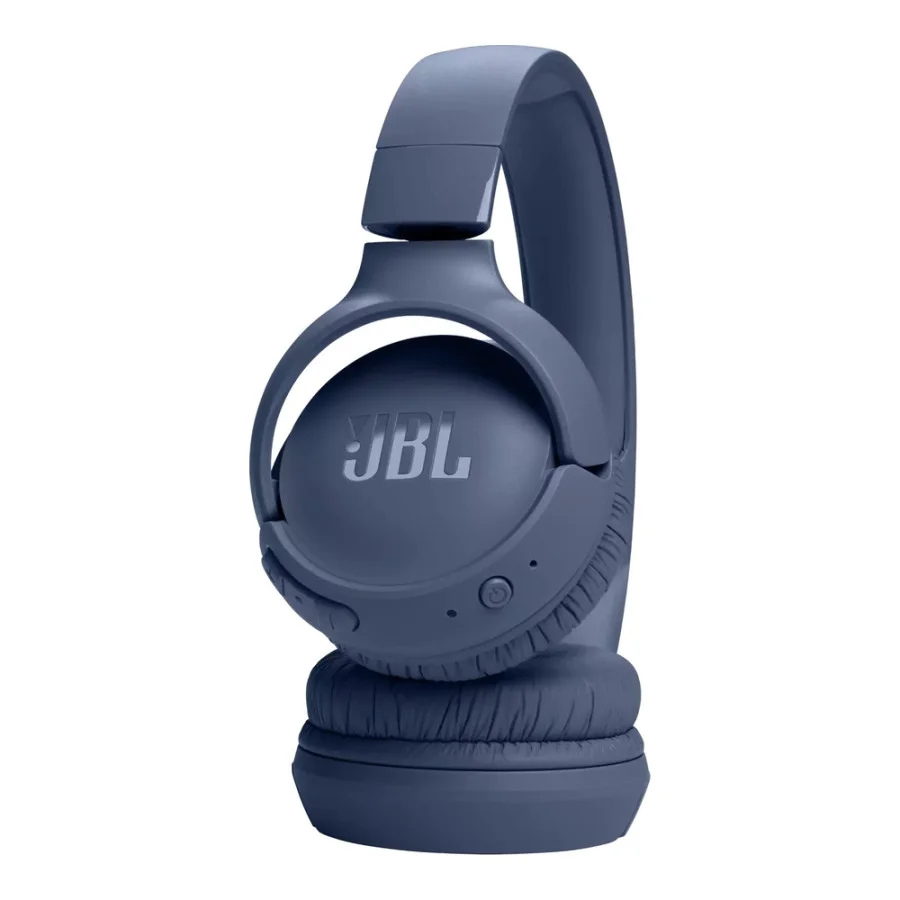 JBL Tune 520BT Blue (JBLT520BTBLUEU)