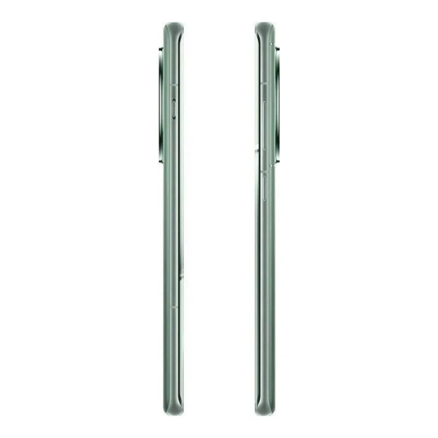 OnePlus Ace 3 Pro 24/1TB Green