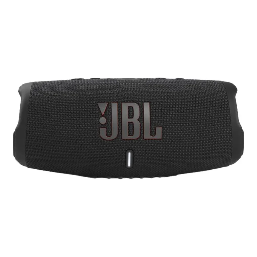JBL Charge 5 Midnight Black (JBLCHARGE5BLK)