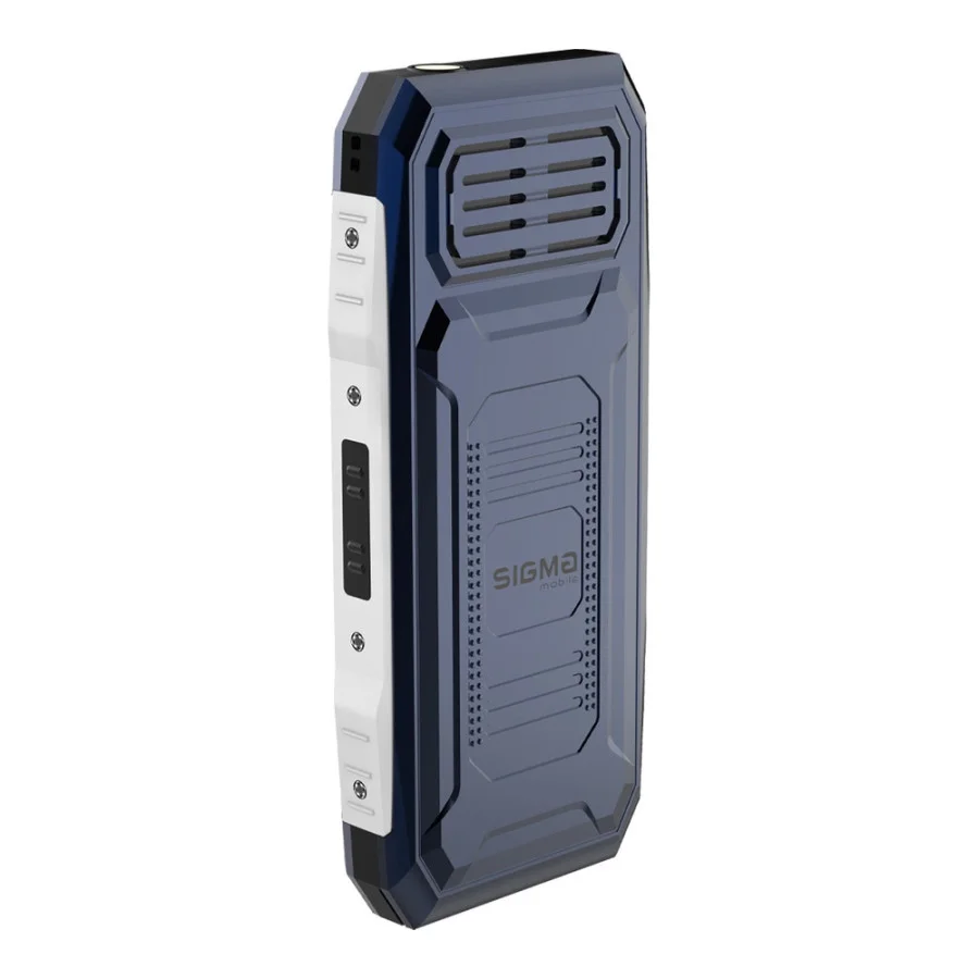 Sigma mobile X-style 341 BRO Blue